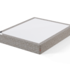 SLEEPWELL BLACK MULTIPOCKET VEDRUMADRATS MÖÖBLIKANGAST SERVAGA JÄIK 160x200