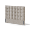 SLEEPWELL RED/BLACK BLOCKELIS PEATSIOTS  laius 160cm