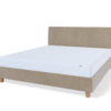 SLEEPWELL RED VOODI MODULAR 160x200