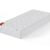 SLEEPWELL RED ORTHOPEDIC VEDRUMADRATS JÄIK 120x200