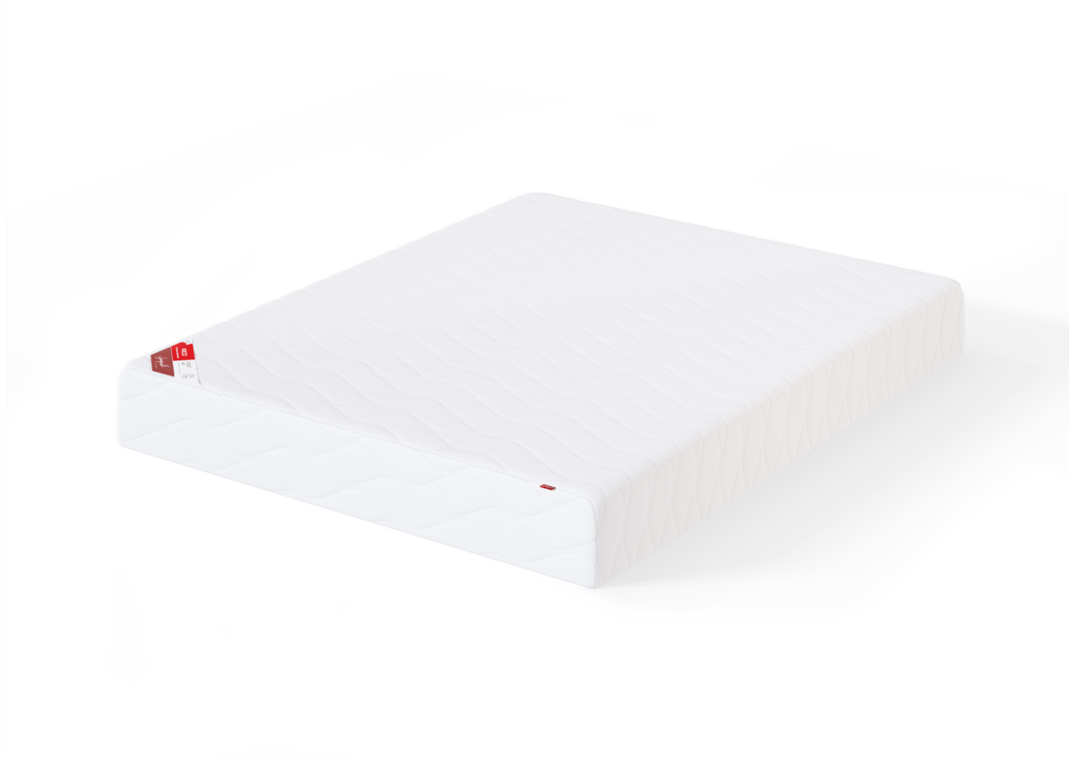 SLEEPWELL RED POCKET VEDRUMADRATS PEHME 180x220