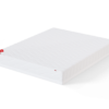 SLEEPWELL RED POCKET NATURAL  VEDRUMADRATS JÄIK 160x200