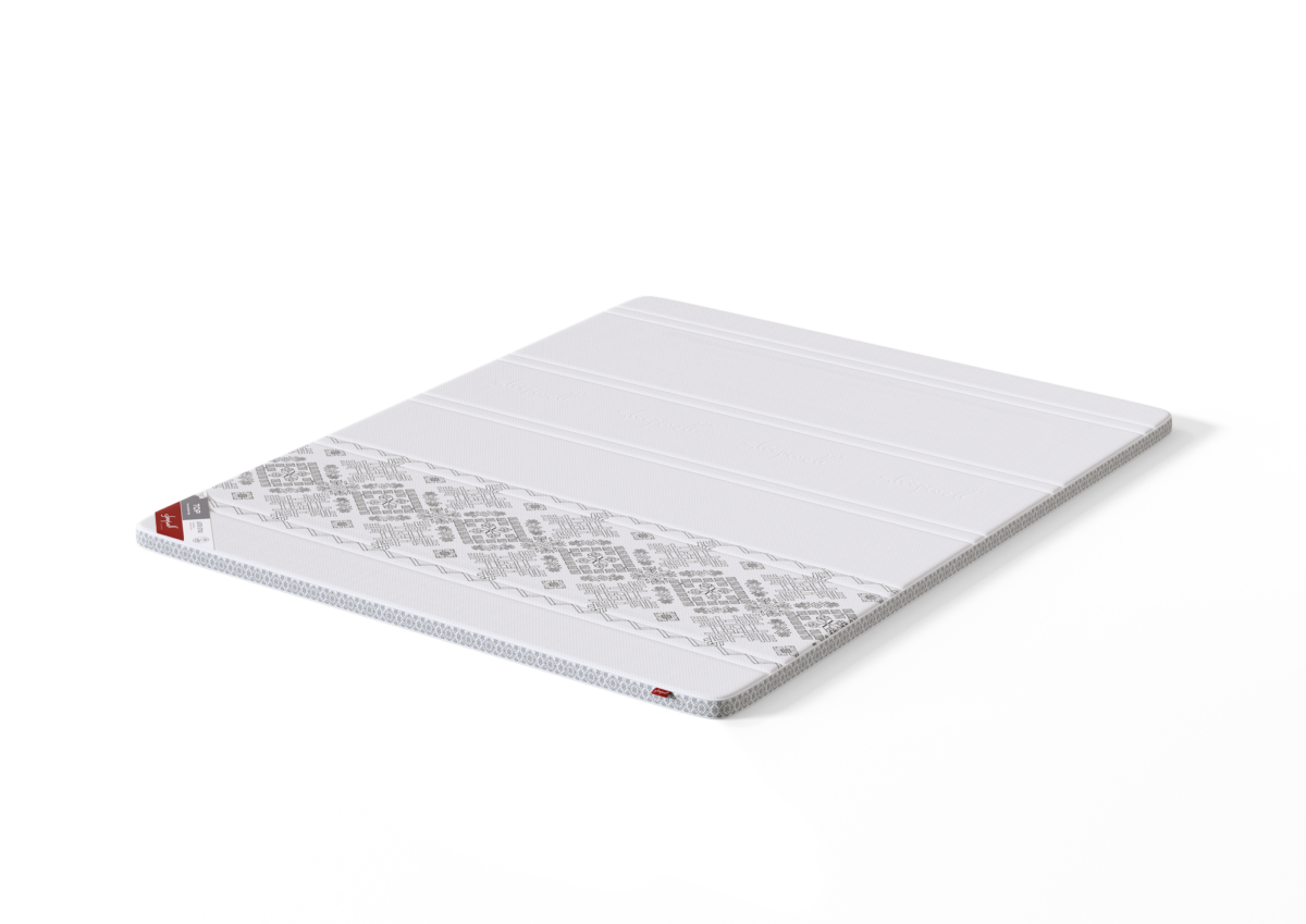 SLEEPWELL TOP LATEX ETNO  KATTEMADRATS  200x200