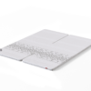 SLEEPWELL TOP LATEX ETNO DUO KATTEMADRATS  160x200